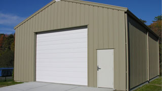 Garage Door Openers at Laguna Niguel North, California